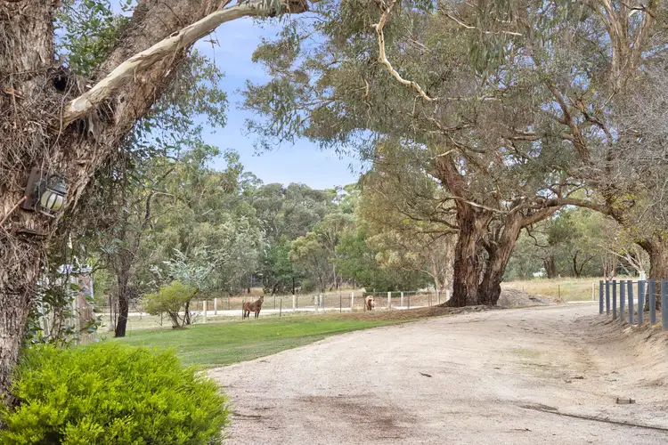 Sixth view of Homely house listing, 116 HALLORANS Lane, Kyneton VIC 3444