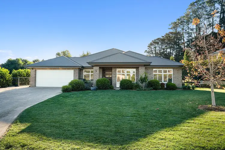 Second view of Homely house listing, 19 Young Road, Moss Vale NSW 2577