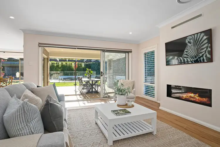 Fifth view of Homely house listing, 19 Young Road, Moss Vale NSW 2577