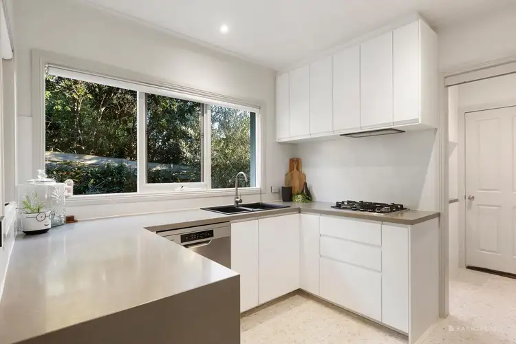 Second view of Homely townhouse listing, 2/26 Mayfair Avenue, Templestowe Lower VIC 3107