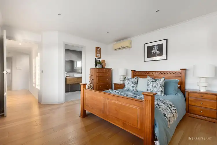 Fifth view of Homely townhouse listing, 2/26 Mayfair Avenue, Templestowe Lower VIC 3107