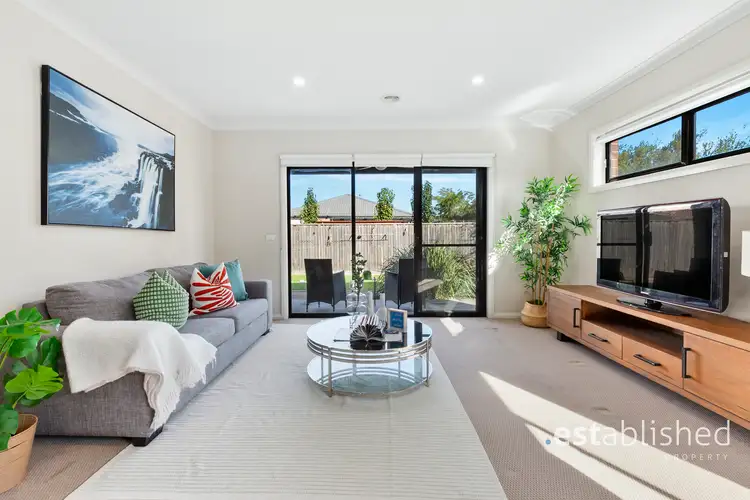 Third view of Homely house listing, 13 Hayward Street, Point Cook VIC 3030