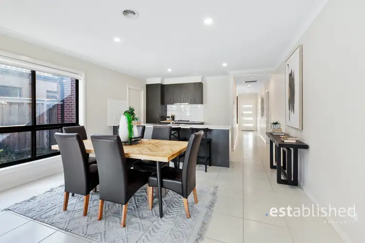 Fourth view of Homely house listing, 13 Hayward Street, Point Cook VIC 3030