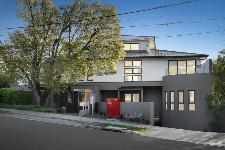11/231 High Street, Templestowe Lower VIC 3107