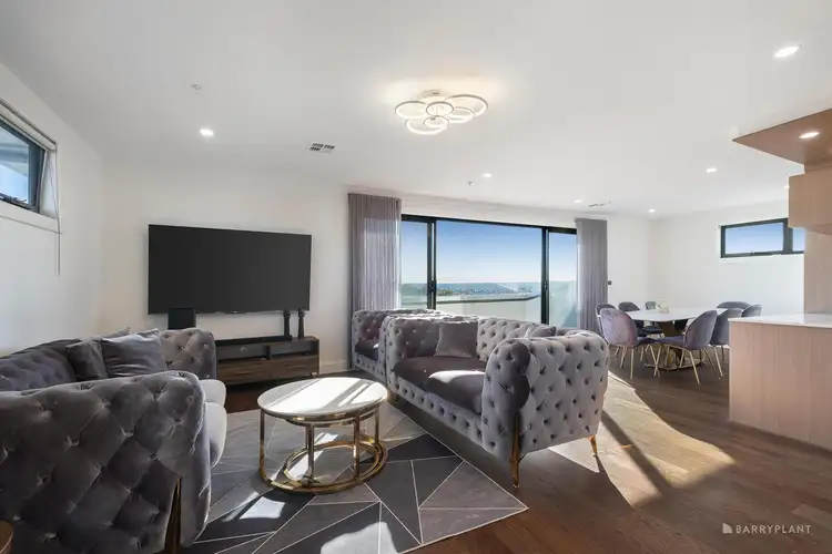 Third view of Homely apartment listing, 11/231 High Street, Templestowe Lower VIC 3107