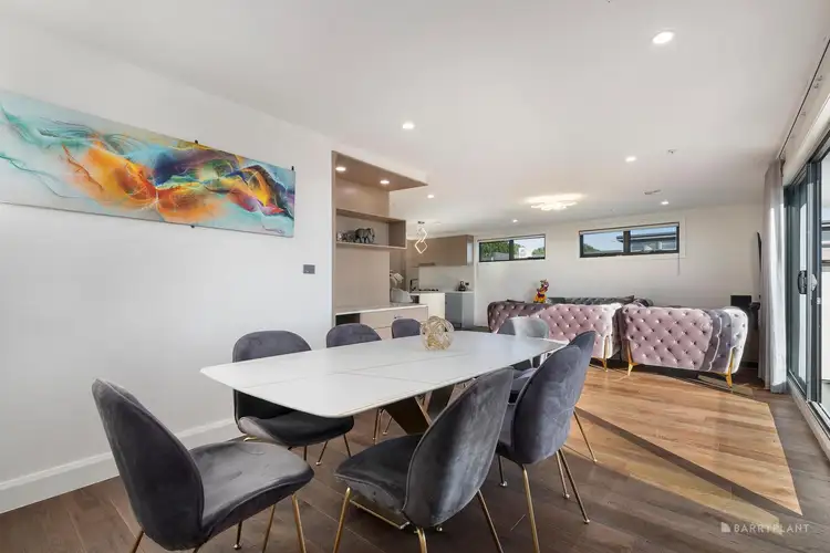 Fourth view of Homely apartment listing, 11/231 High Street, Templestowe Lower VIC 3107