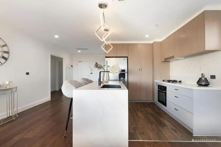 Fifth view of Homely apartment listing, 11/231 High Street, Templestowe Lower VIC 3107