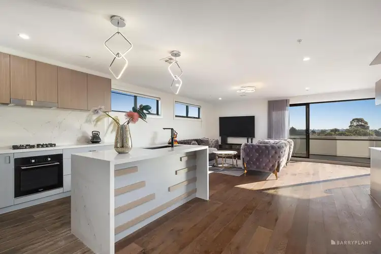 Sixth view of Homely apartment listing, 11/231 High Street, Templestowe Lower VIC 3107