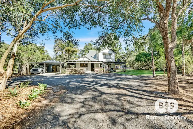 9 Reef Place, Leschenault WA 6233