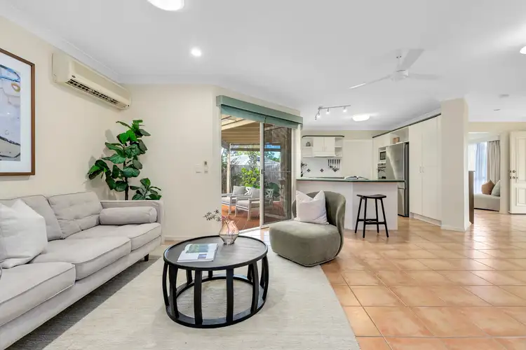 Sixth view of Homely house listing, 3 Summerfield Place, Kenmore QLD 4069