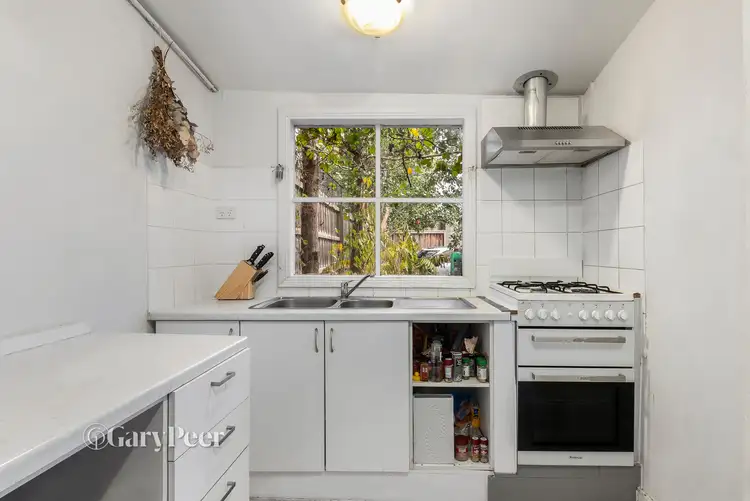 Fifth view of Homely house listing, 53 Thomas Street, Windsor VIC 3181