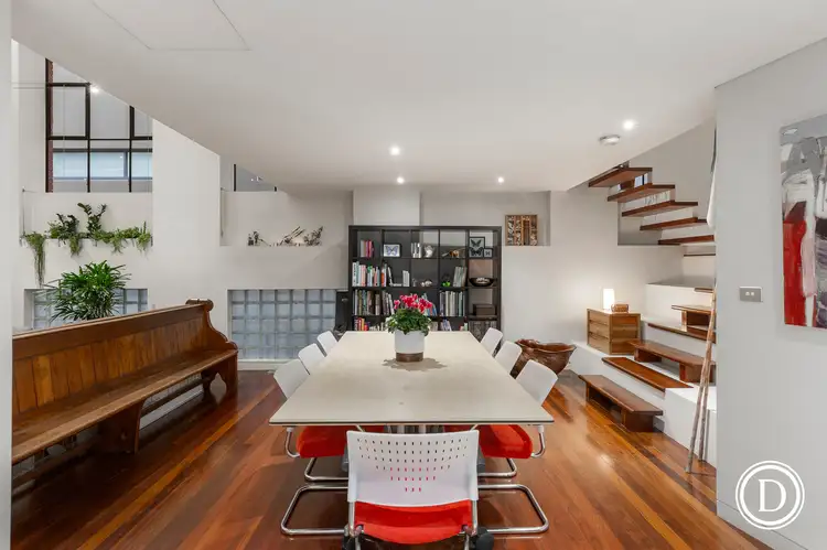 Fourth view of Homely apartment listing, 2/15 Guildford Lane, Melbourne VIC 3000