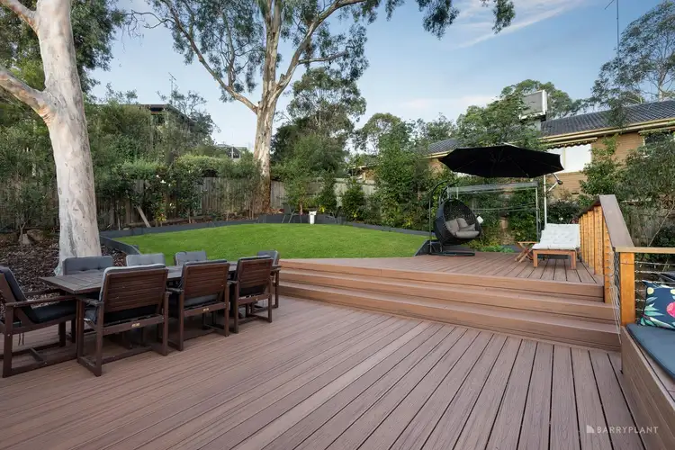 2 Saville Court, Templestowe VIC 3106