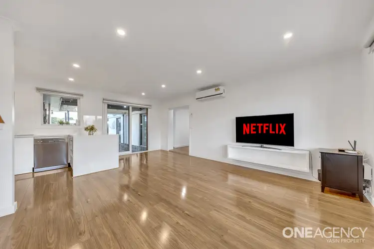 Second view of Homely house listing, 23 Milverton Street, Melton VIC 3337