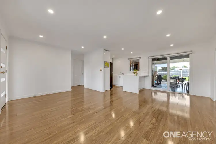 Third view of Homely house listing, 23 Milverton Street, Melton VIC 3337