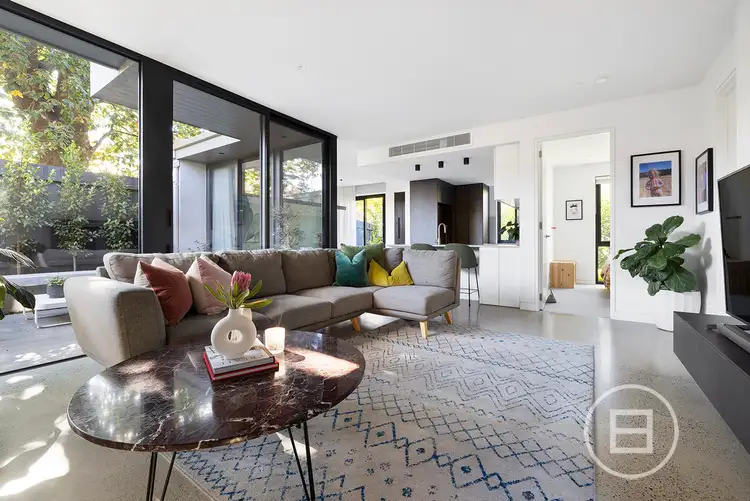Second view of Homely house listing, 69 Parkside Street, Elsternwick VIC 3185