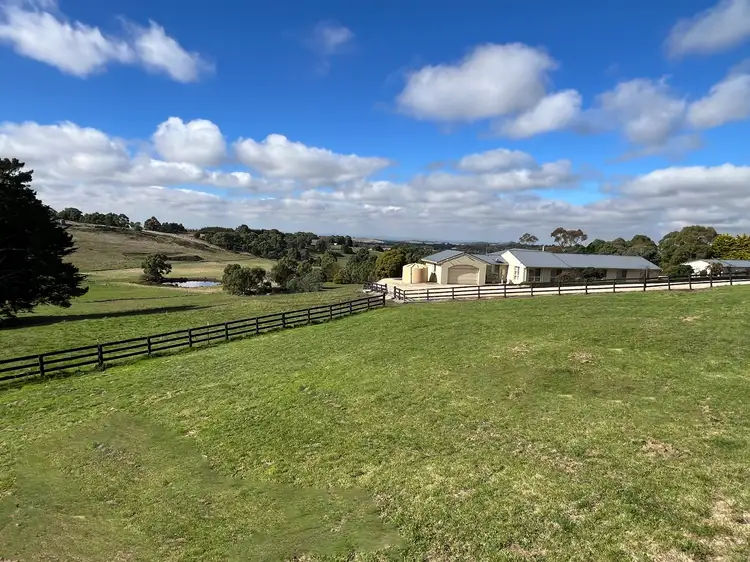 Main view of Homely house listing, 239 Mt Gisborne Road, Gisborne VIC 3437