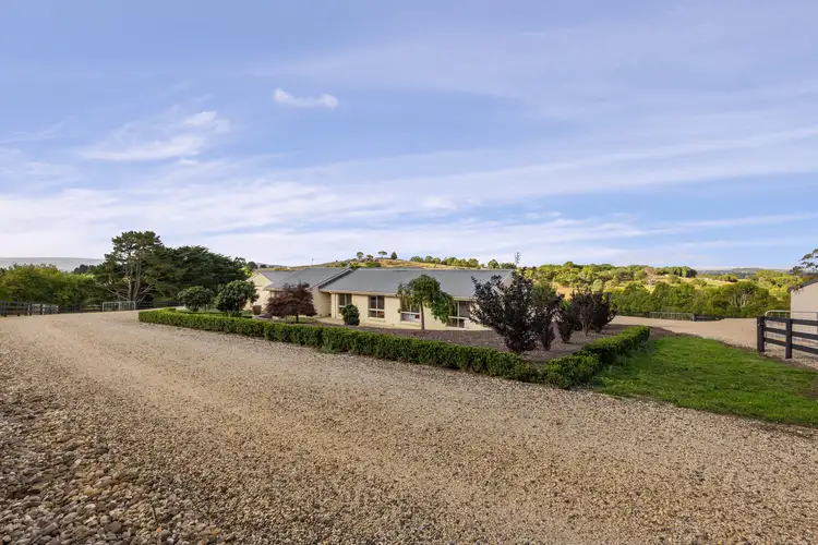 Fourth view of Homely house listing, 239 Mt Gisborne Road, Gisborne VIC 3437