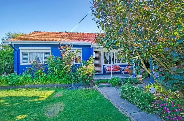 Main view of Homely house listing, 6 Farley Road, Capel WA 6271