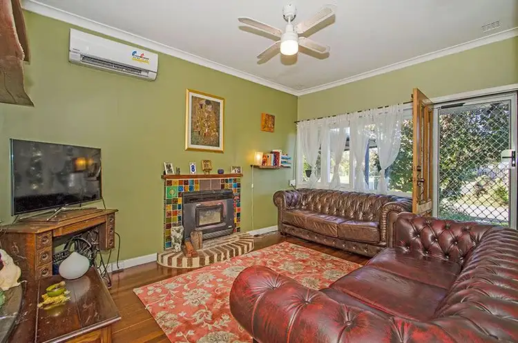 Second view of Homely house listing, 6 Farley Road, Capel WA 6271