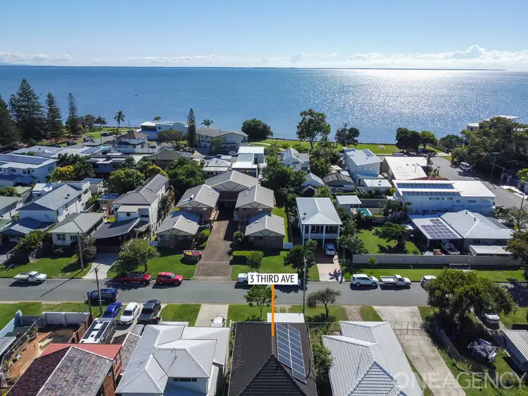Third view of Homely house listing, 3 Third Avenue, Scarborough QLD 4020