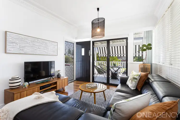 Fourth view of Homely house listing, 3 Third Avenue, Scarborough QLD 4020