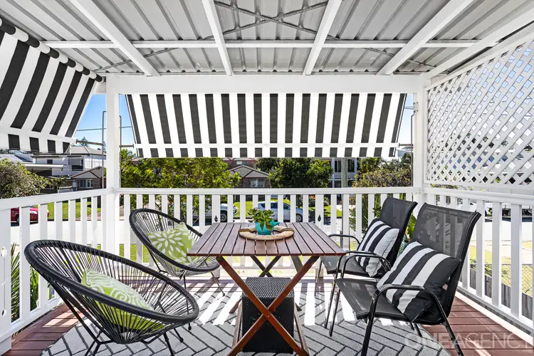 Fifth view of Homely house listing, 3 Third Avenue, Scarborough QLD 4020