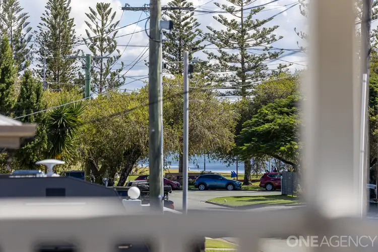 Sixth view of Homely house listing, 3 Third Avenue, Scarborough QLD 4020