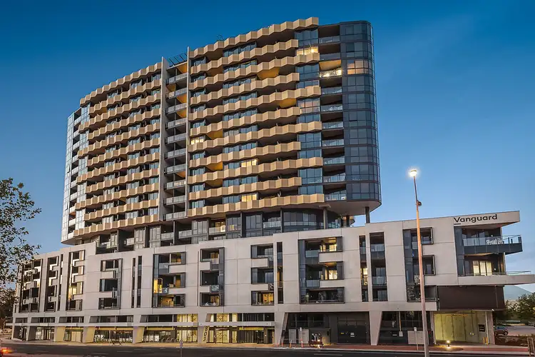 402/803 Dandenong Road, Malvern East VIC 3145