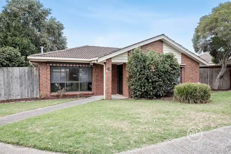 1/38 Moorhead Drive, Mill Park VIC 3082