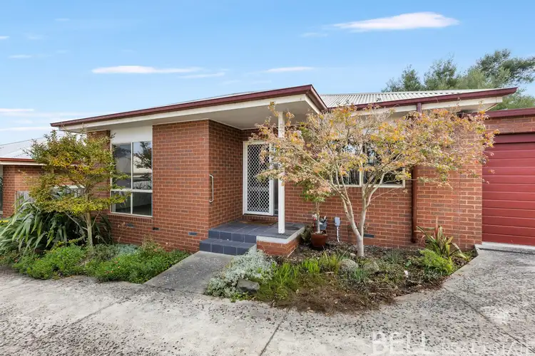 4/89 Maroondah Highway, Healesville VIC 3777