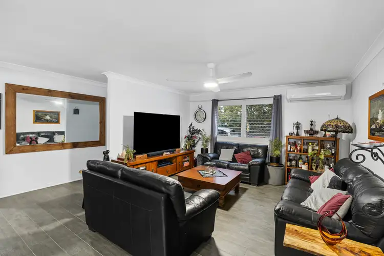 Second view of Homely house listing, 18 Kurara Court, Narangba QLD 4504