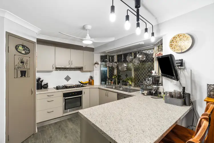 Fourth view of Homely house listing, 18 Kurara Court, Narangba QLD 4504