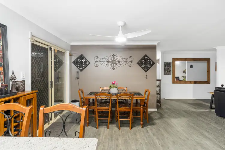 Sixth view of Homely house listing, 18 Kurara Court, Narangba QLD 4504