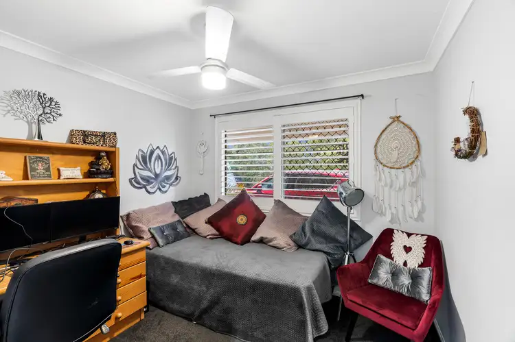 Seventh view of Homely house listing, 18 Kurara Court, Narangba QLD 4504