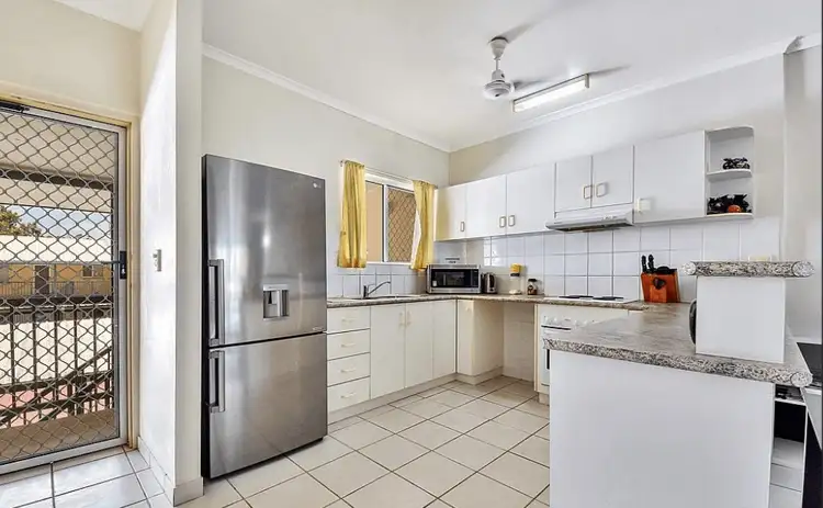34 Forrest Parade
