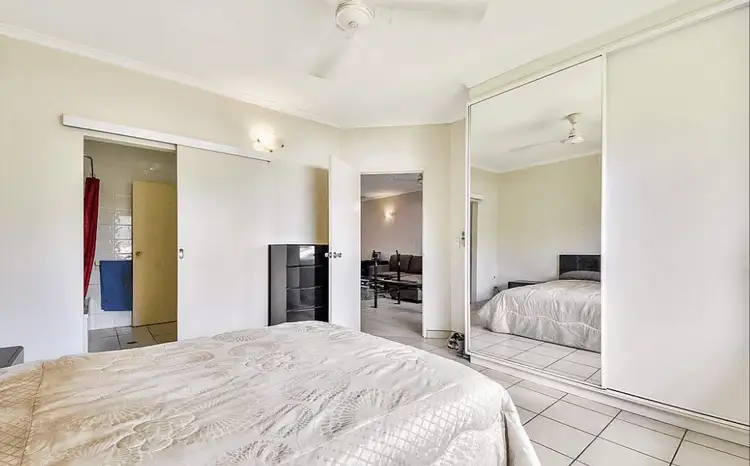 Second view of Homely unit listing, 15/34 Forrest Parade, Bakewell NT 832