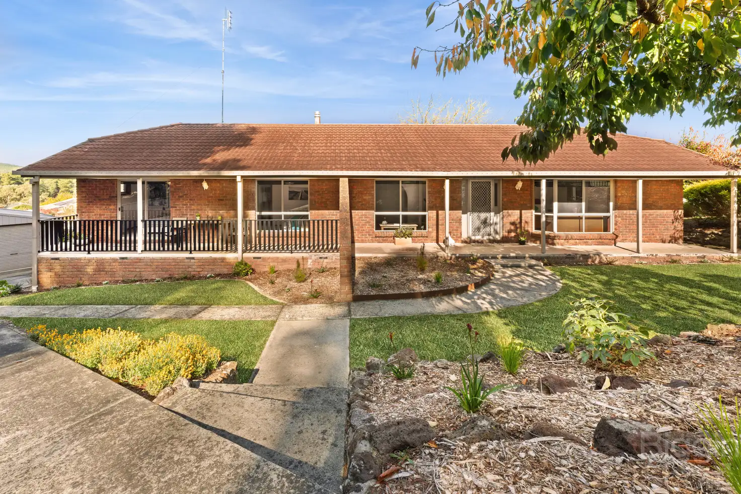 Main view of Homely house listing, 27 Harvey Street, Creswick VIC 3363