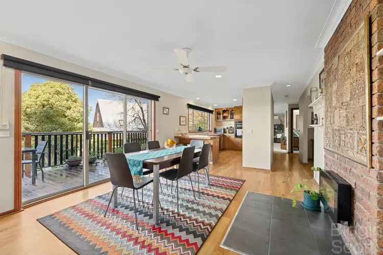 Fifth view of Homely house listing, 27 Harvey Street, Creswick VIC 3363