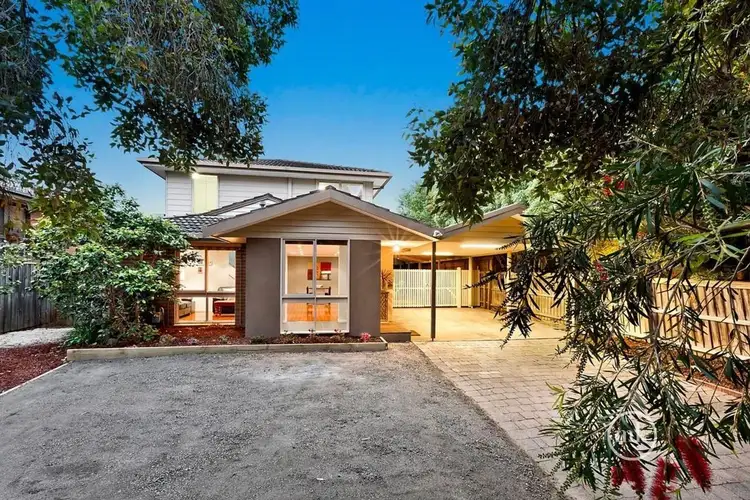24 Bayonne Close, Greensborough VIC 3088