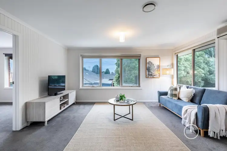 Fifth view of Homely house listing, 24 Bayonne Close, Greensborough VIC 3088