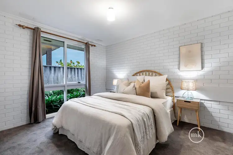 Sixth view of Homely house listing, 24 Bayonne Close, Greensborough VIC 3088