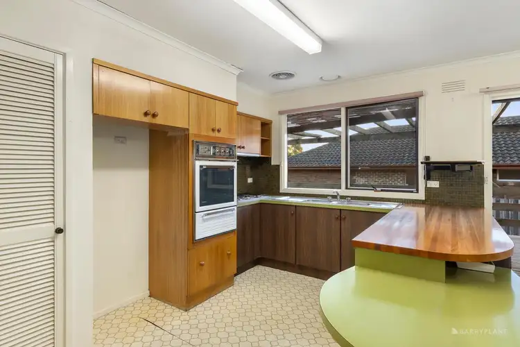 Third view of Homely house listing, 34 Sheahans Road, Bulleen VIC 3105