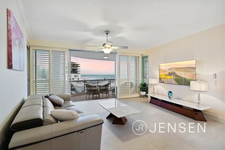 Second view of Homely unit listing, 505/1 Twenty First Avenue, Palm Beach QLD 4221