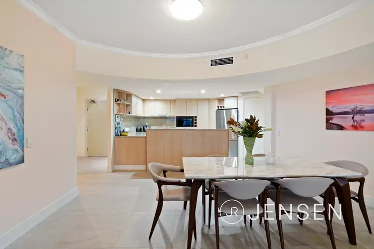 Fifth view of Homely unit listing, 505/1 Twenty First Avenue, Palm Beach QLD 4221
