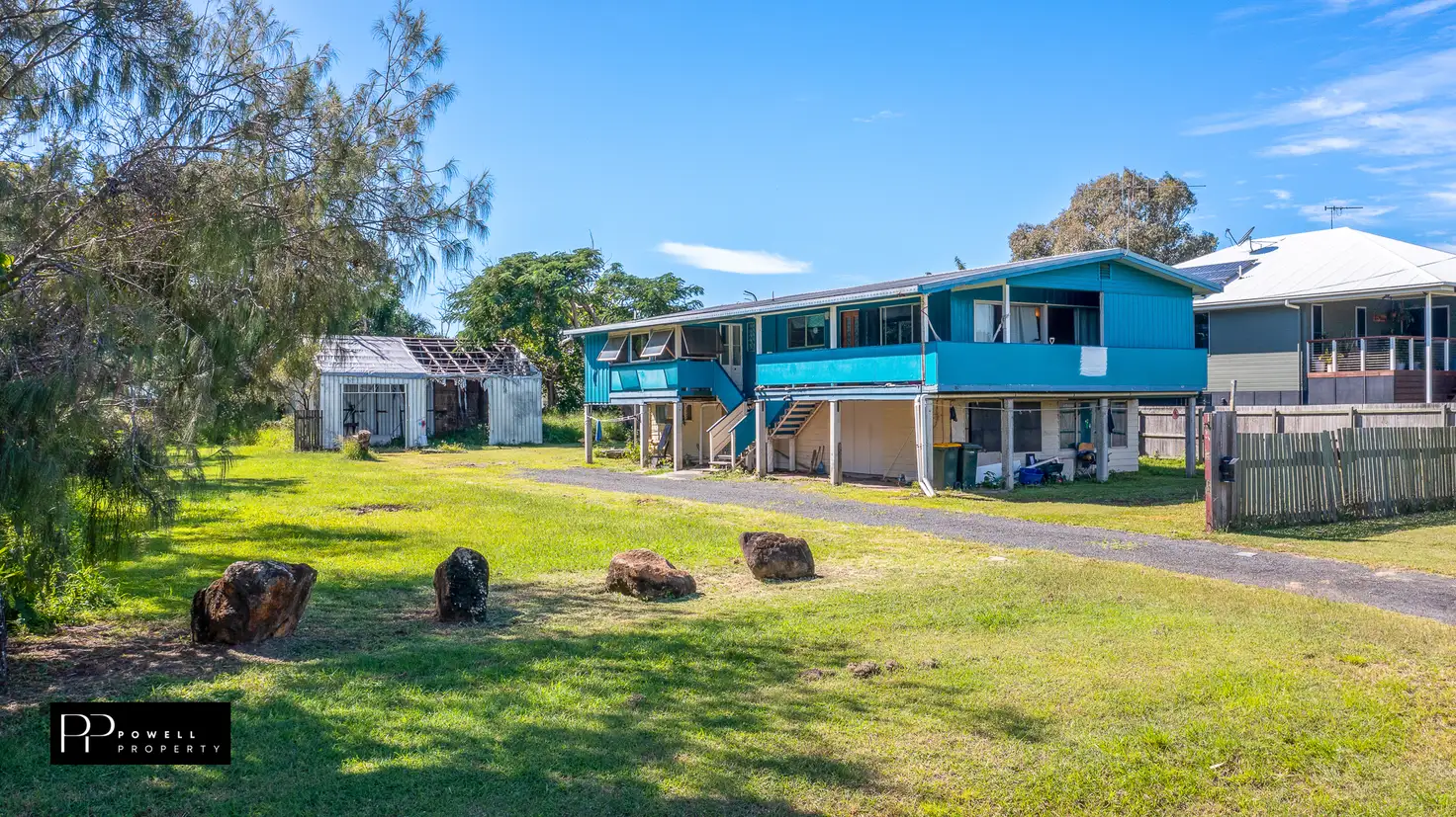 Main view of Homely house listing, 39 Aldridge Street, Burnett Heads QLD 4670