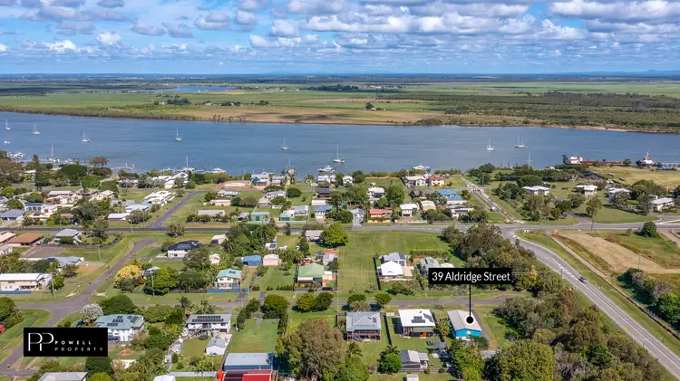 Third view of Homely house listing, 39 Aldridge Street, Burnett Heads QLD 4670