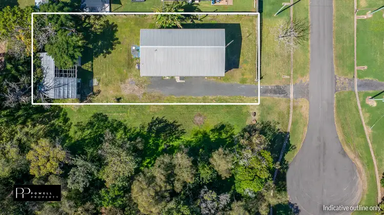 Fourth view of Homely house listing, 39 Aldridge Street, Burnett Heads QLD 4670