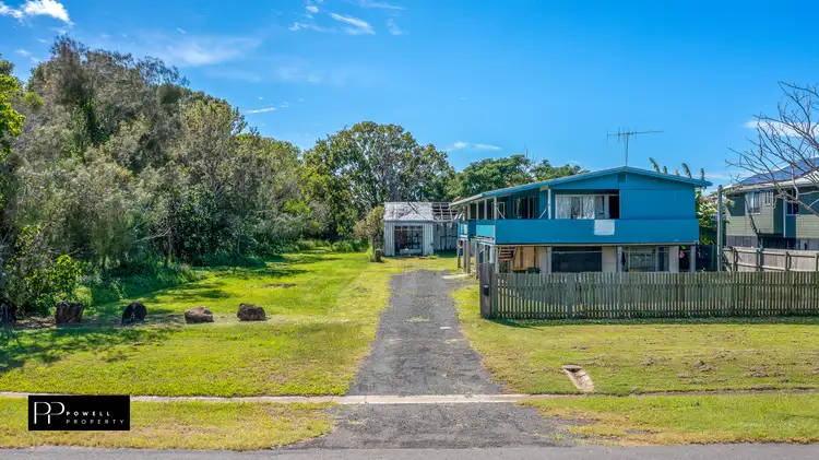 Sixth view of Homely house listing, 39 Aldridge Street, Burnett Heads QLD 4670