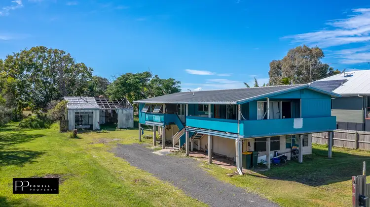 Seventh view of Homely house listing, 39 Aldridge Street, Burnett Heads QLD 4670